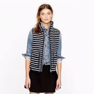 J. Crew Excursion Vest